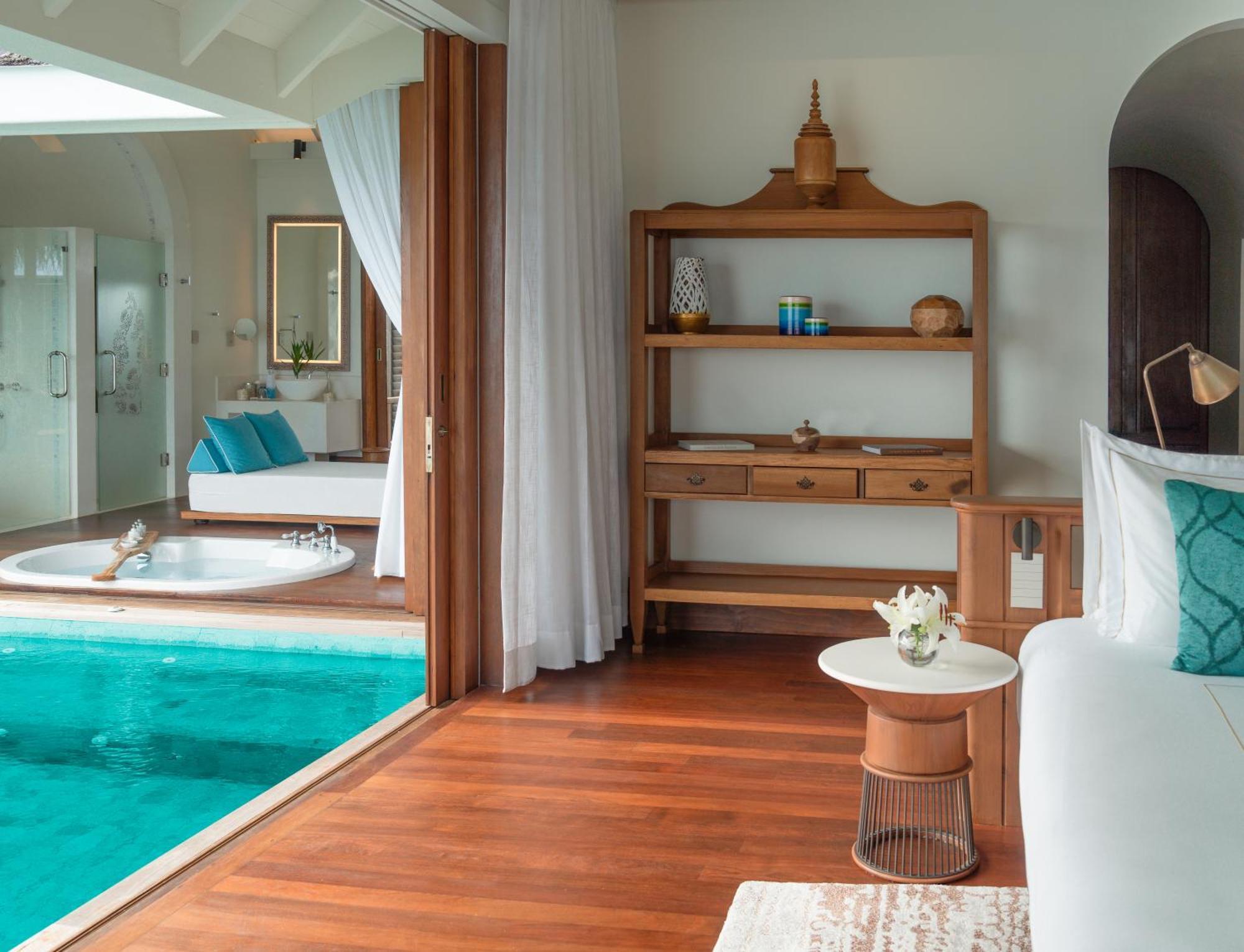 Anantara Kihavah Maldives Villas Kihavah Huravalhi Island Cameră foto