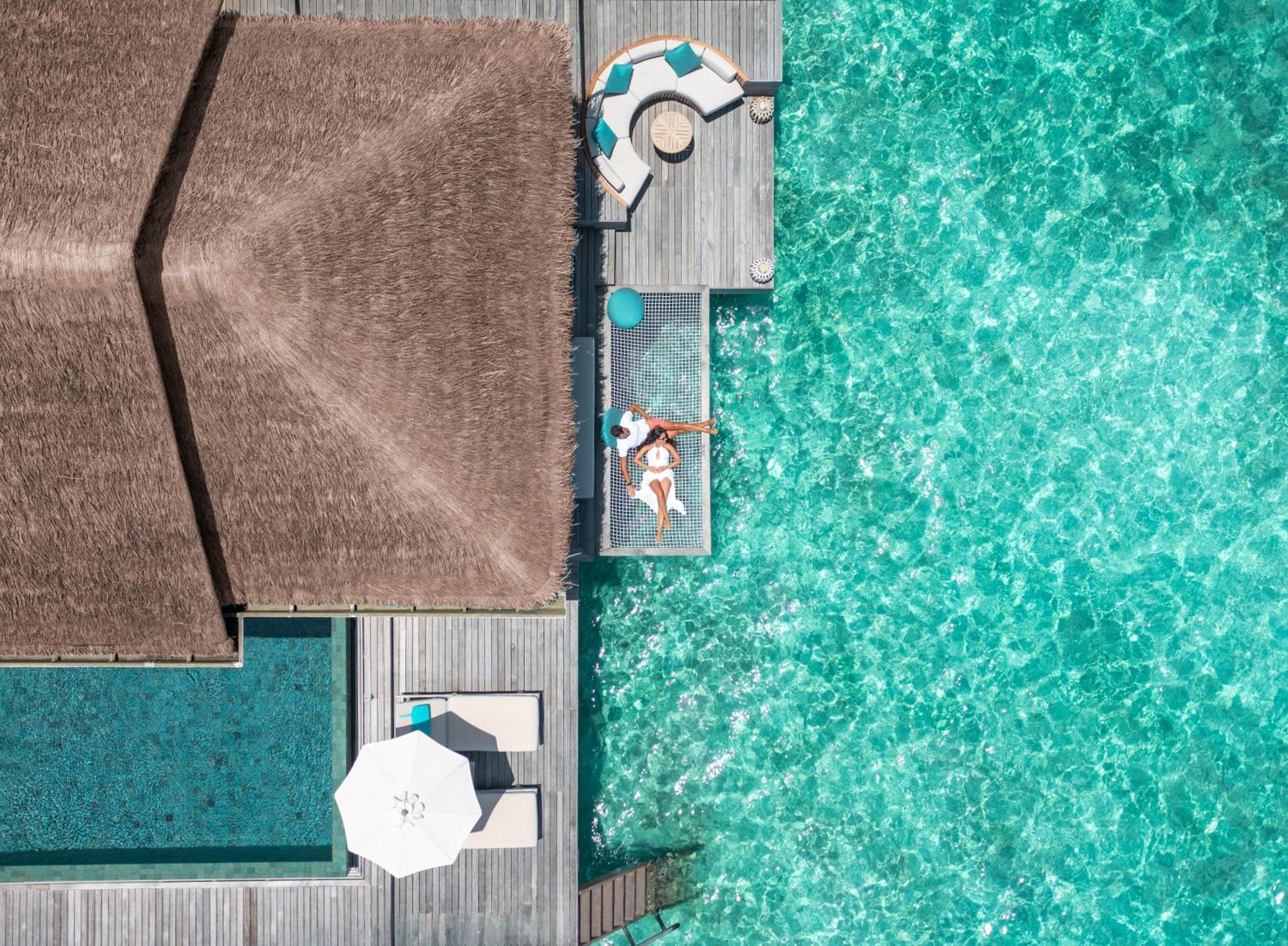 Anantara Kihavah Maldives Villas Kihavah Huravalhi Island Cameră foto