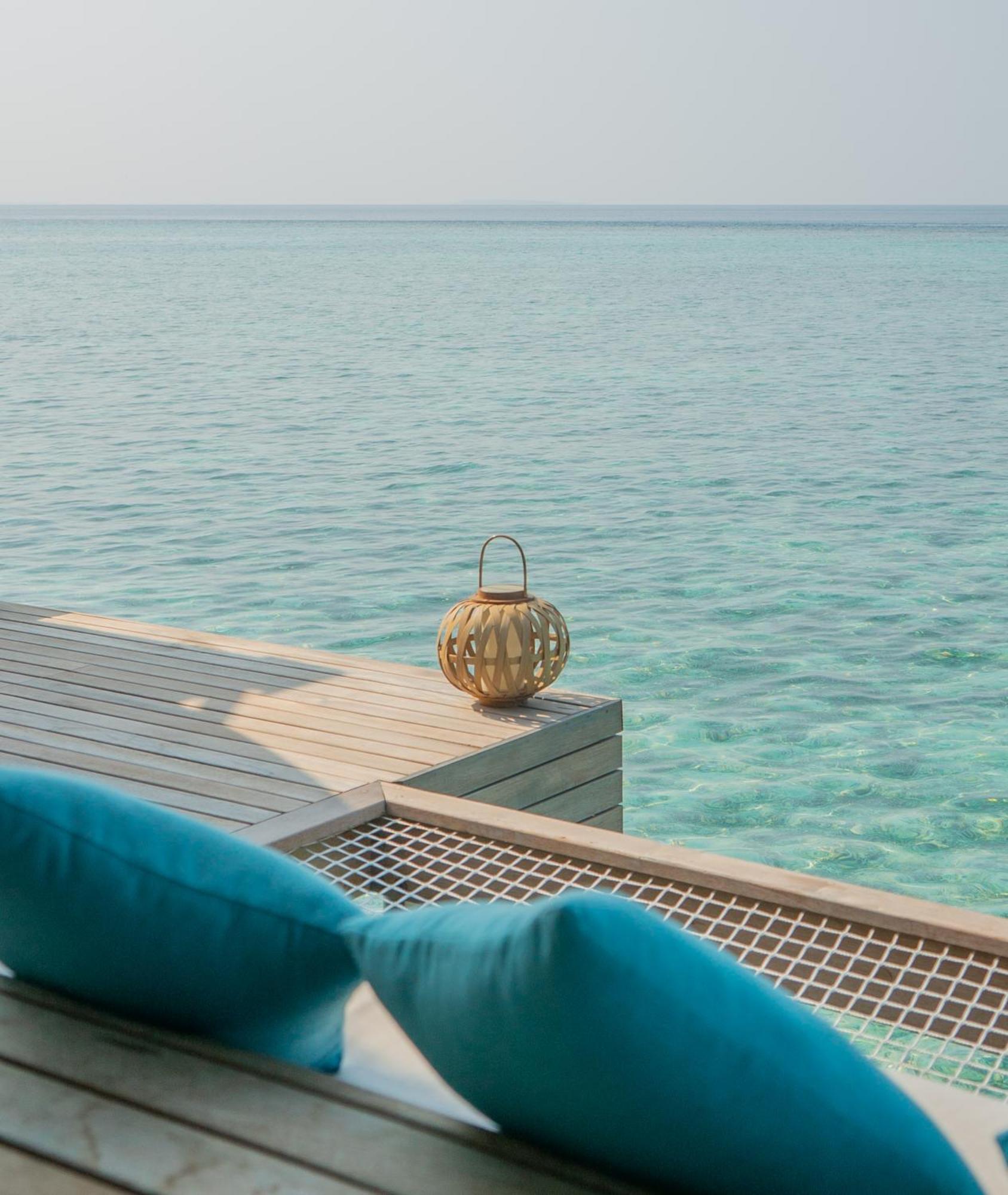 Anantara Kihavah Maldives Villas Kihavah Huravalhi Island Cameră foto